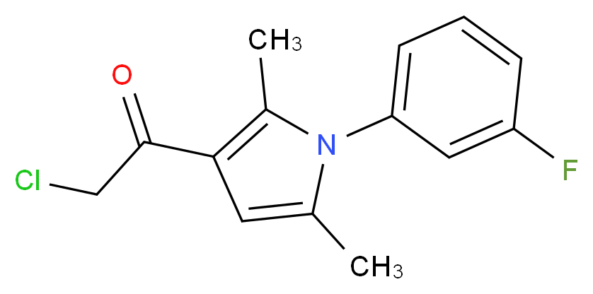 315710-85-1 分子结构