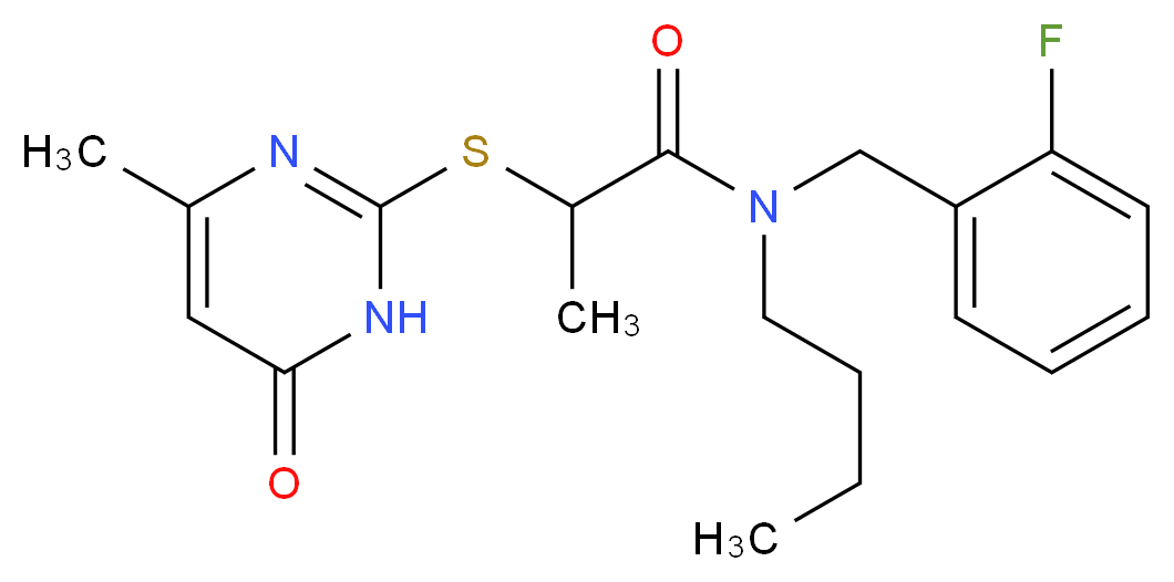  分子结构