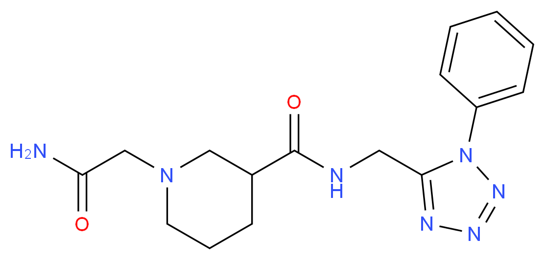  分子结构