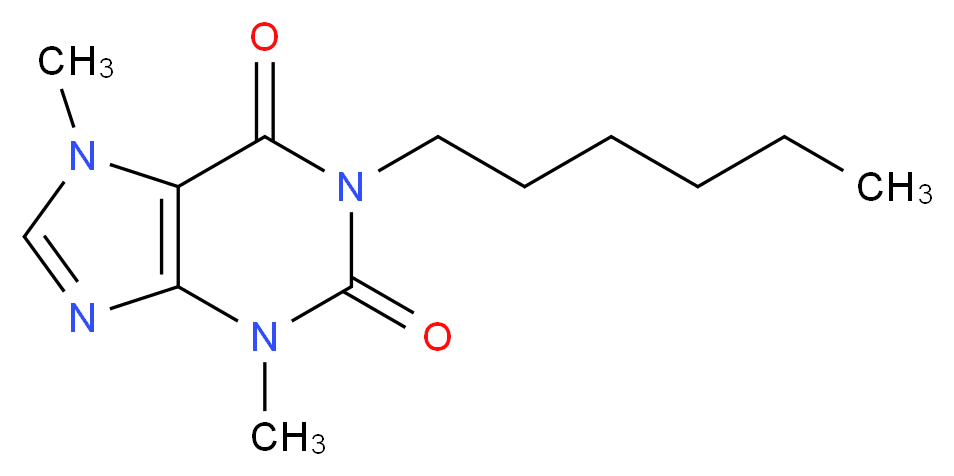 1028-33-7 分子结构