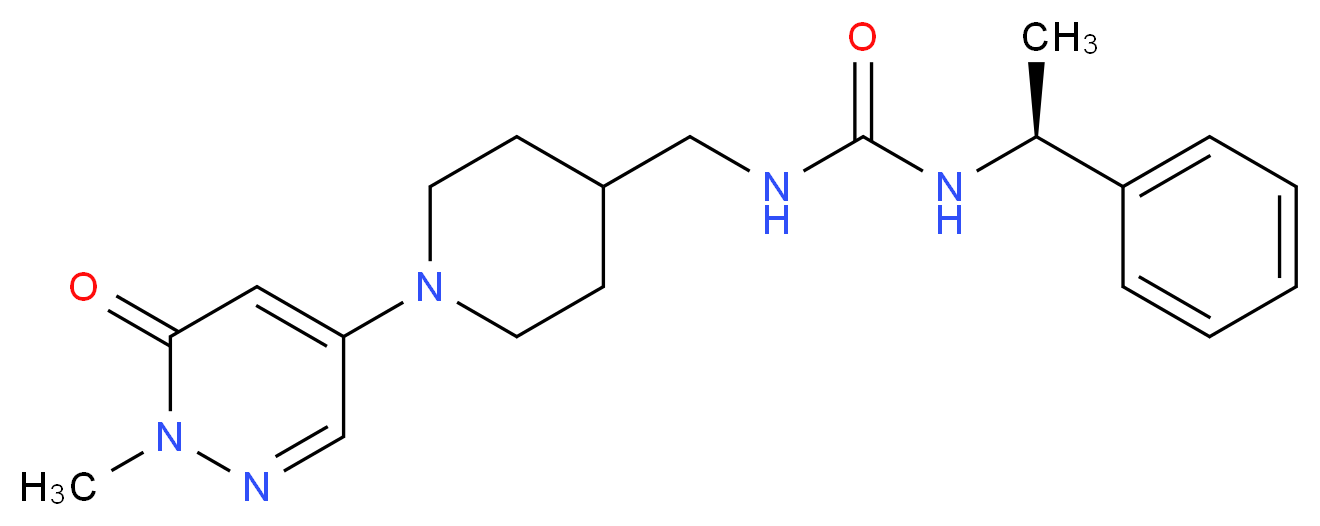  分子结构