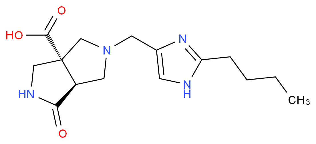  分子结构