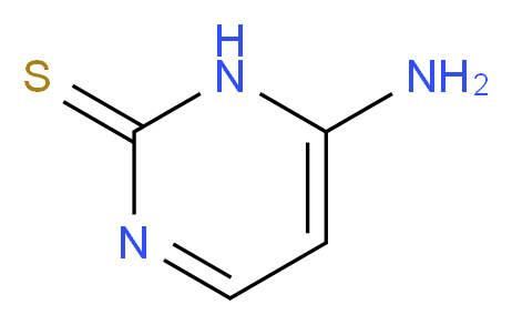333-49-3 分子结构