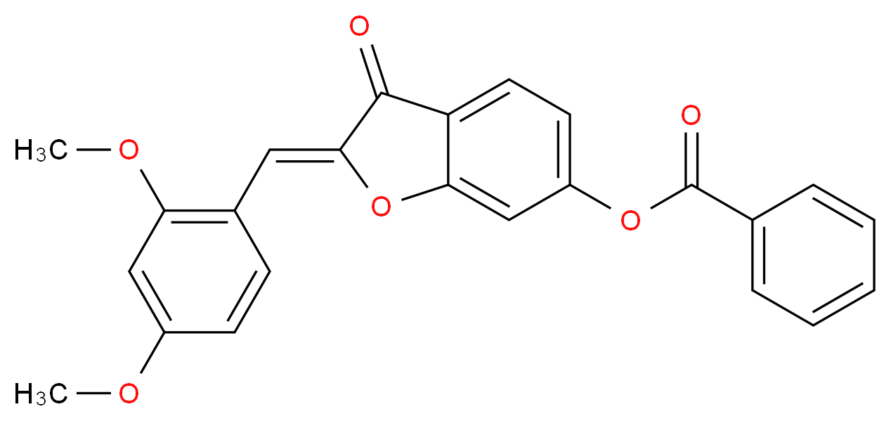 164256679 分子结构