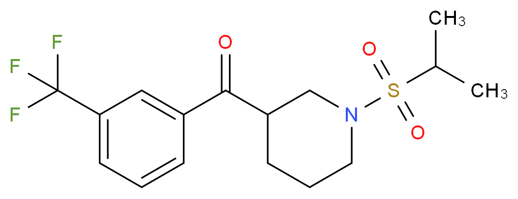  分子结构