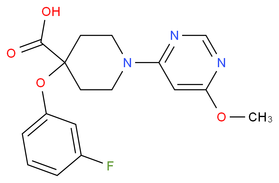  分子结构