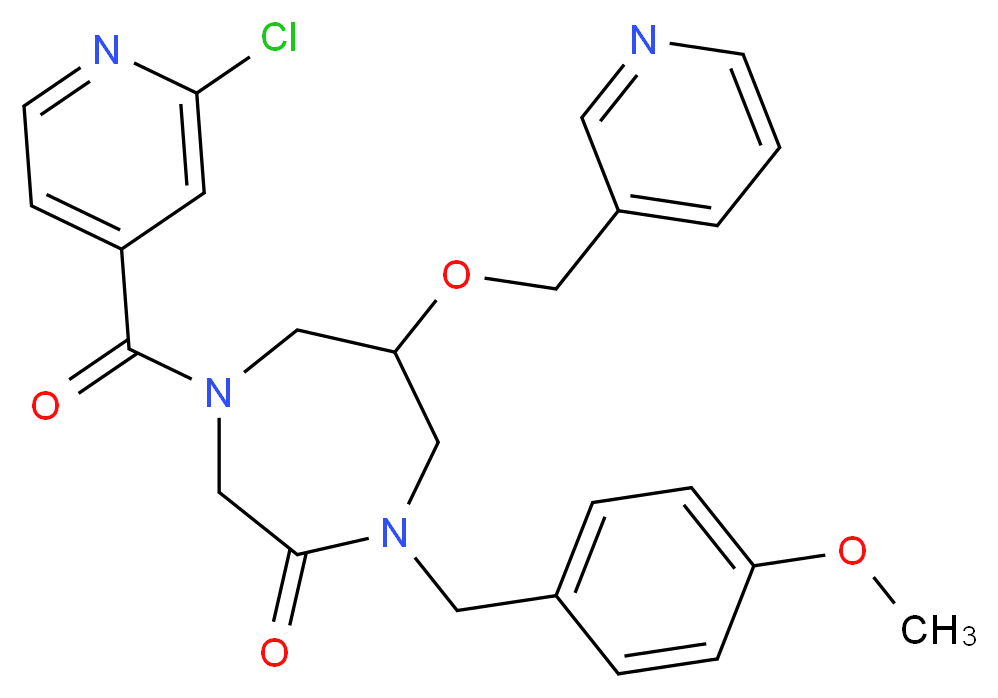  分子结构