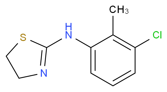 36318-59-9 分子结构