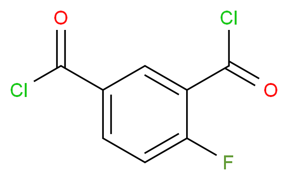 327-94-6 分子结构