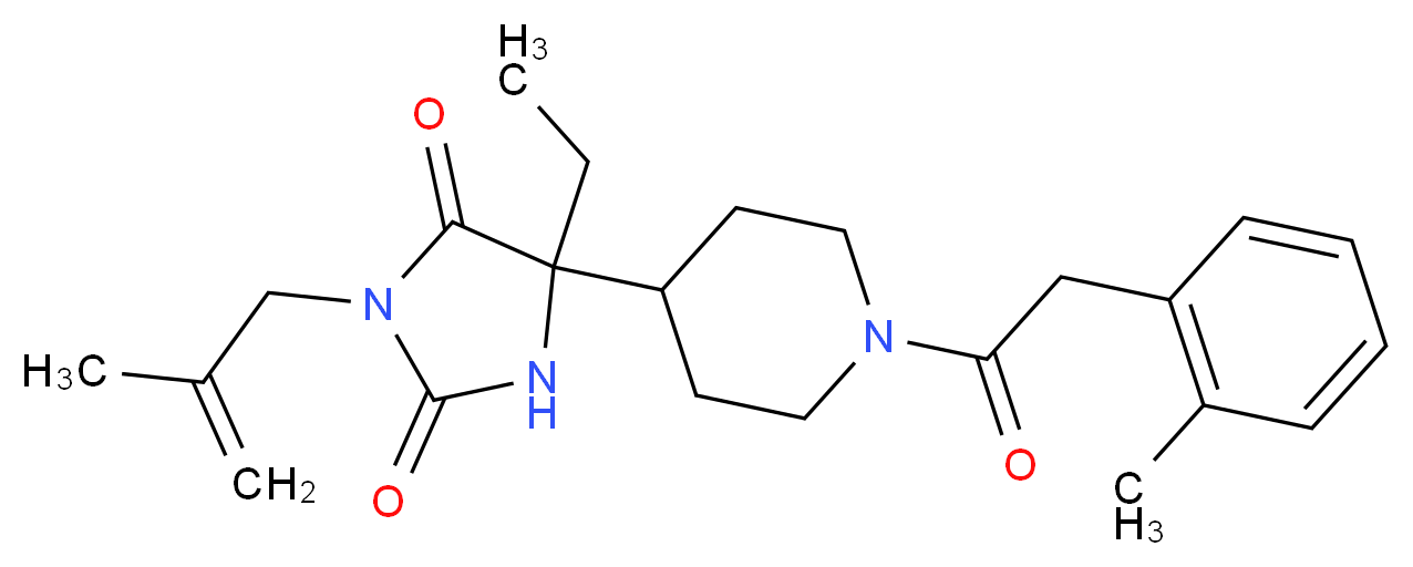  分子结构