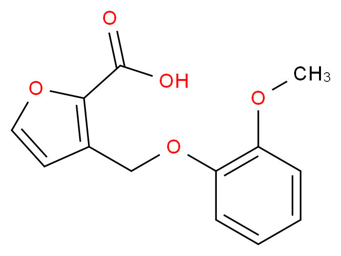 MFCD00468385 分子结构