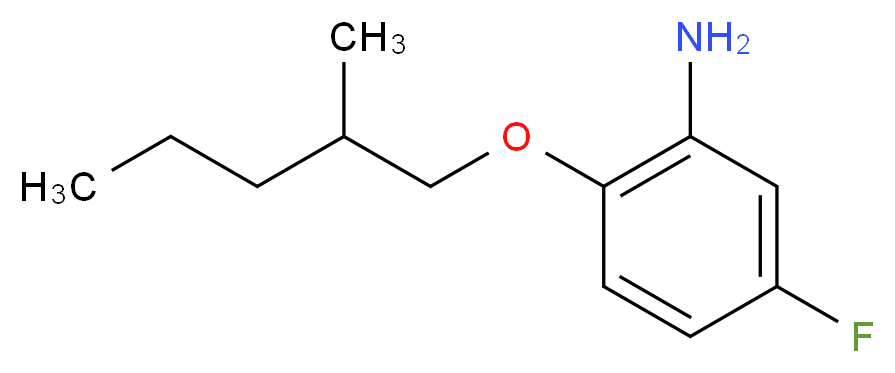 MFCD08687856 分子结构