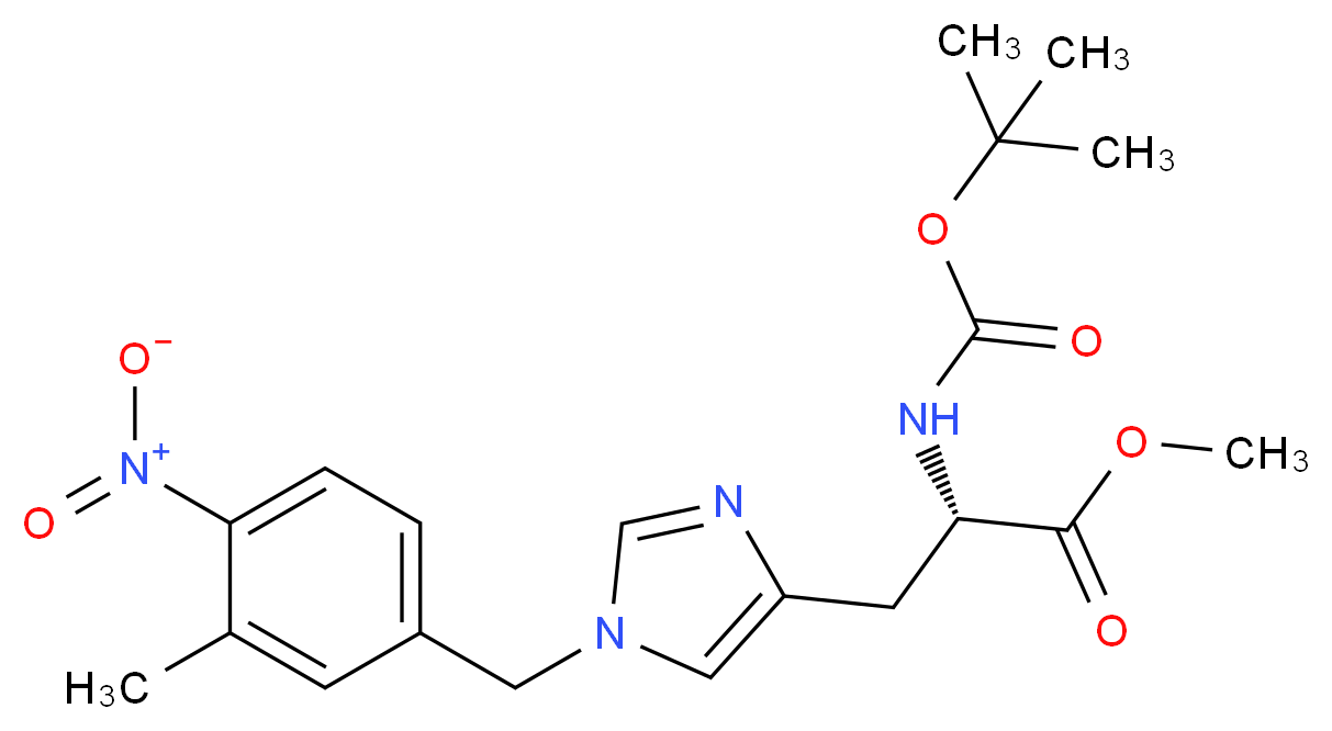 114787-83-6 分子结构