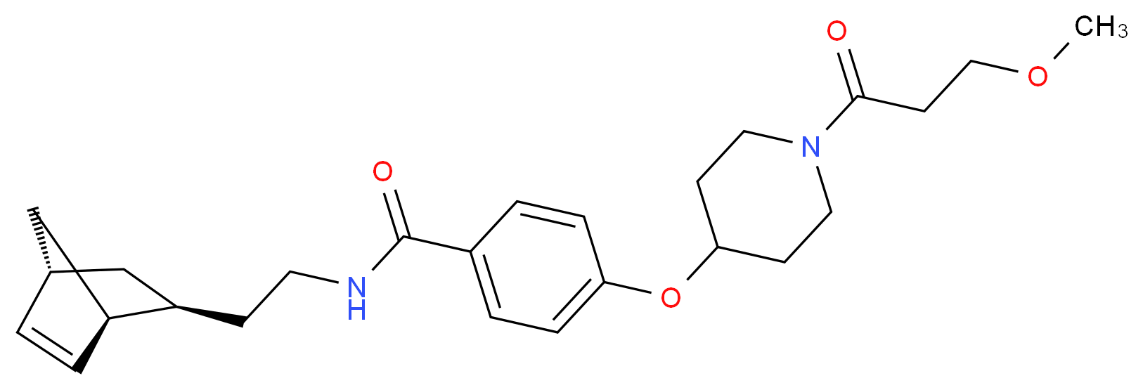 分子结构