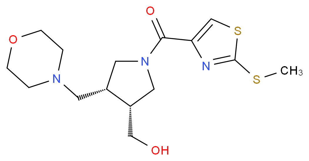  分子结构