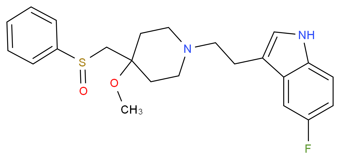 158848-32-9 分子结构