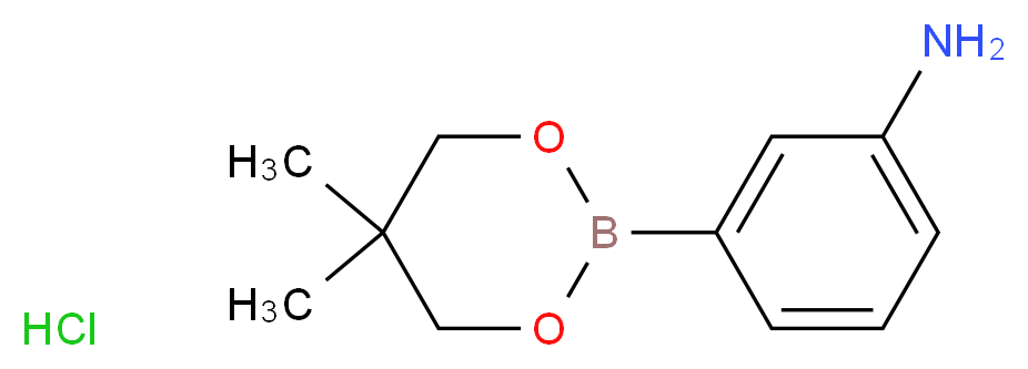 850567-43-0 分子结构