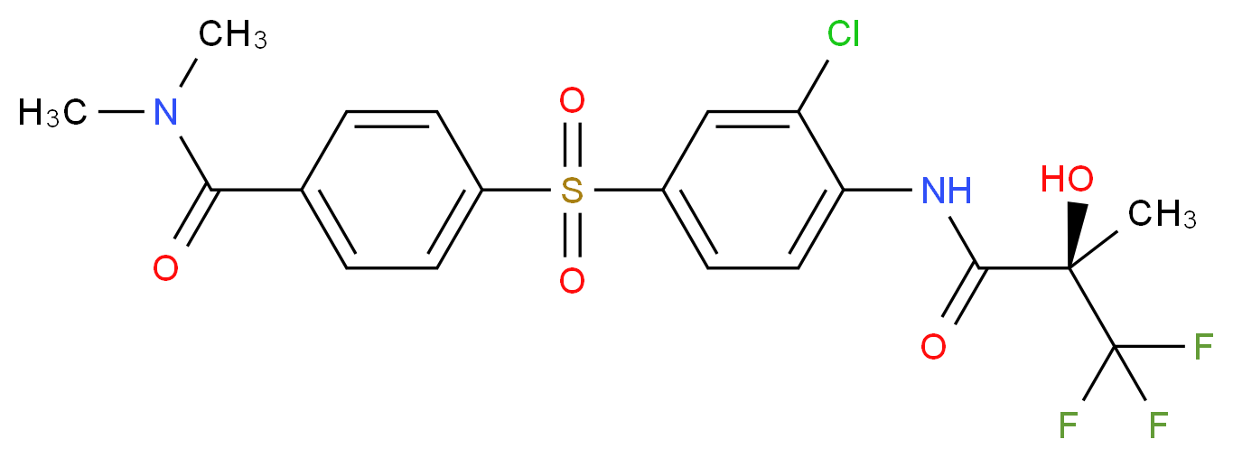 252017-04-2 分子结构