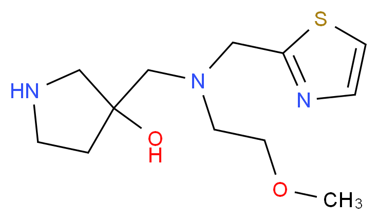  分子结构