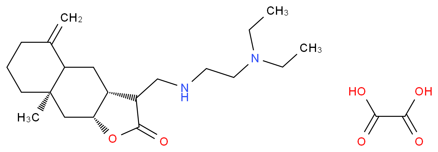 164267692 分子结构