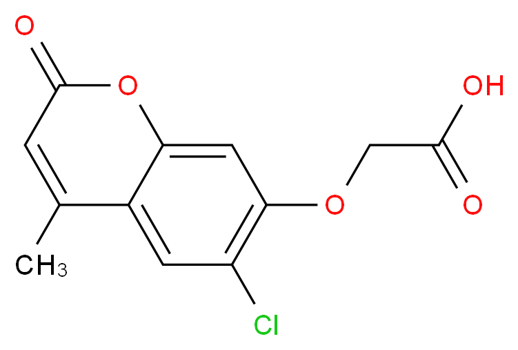 326102-48-1 分子结构