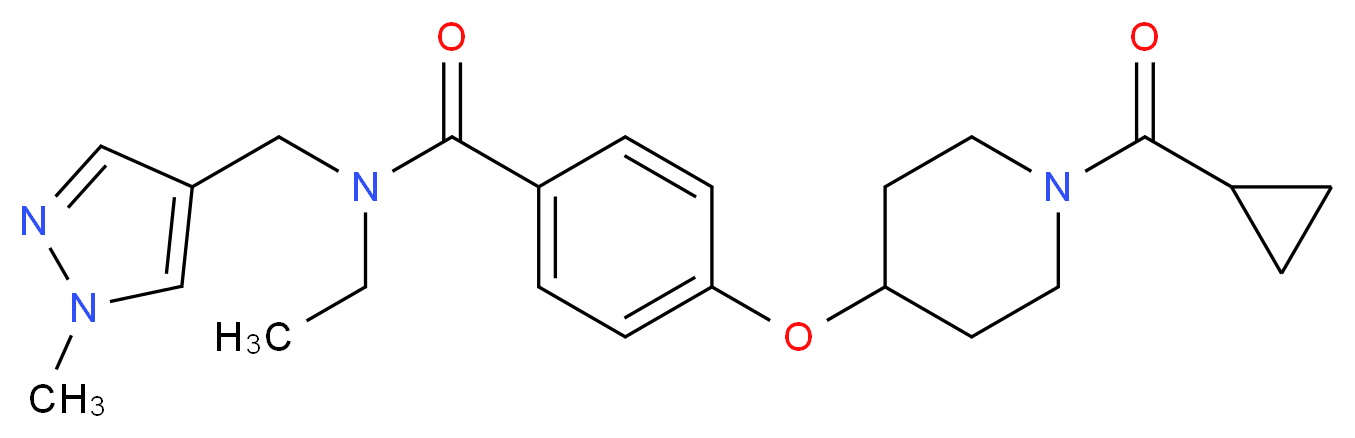  分子结构