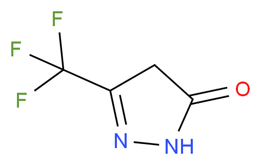 401-73-0 分子结构