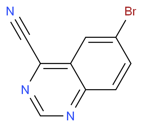 1204334-27-9 分子结构