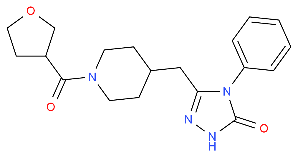  分子结构
