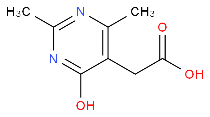 5536-40-3 分子结构