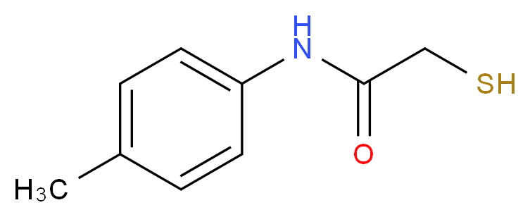 MFCD00115445 分子结构
