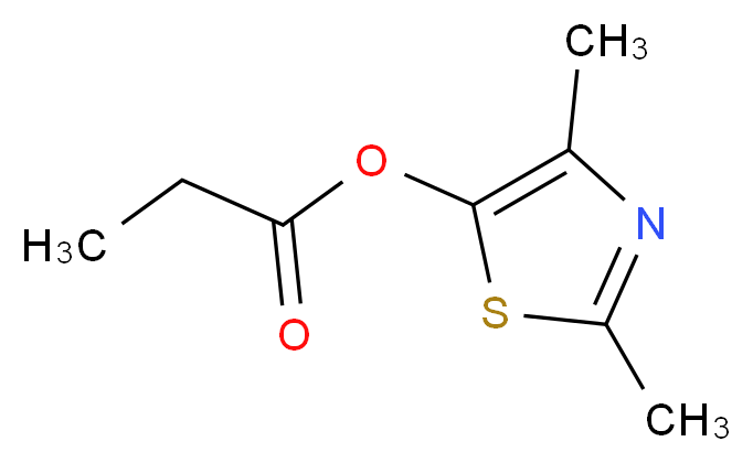 7210-77-7 分子结构