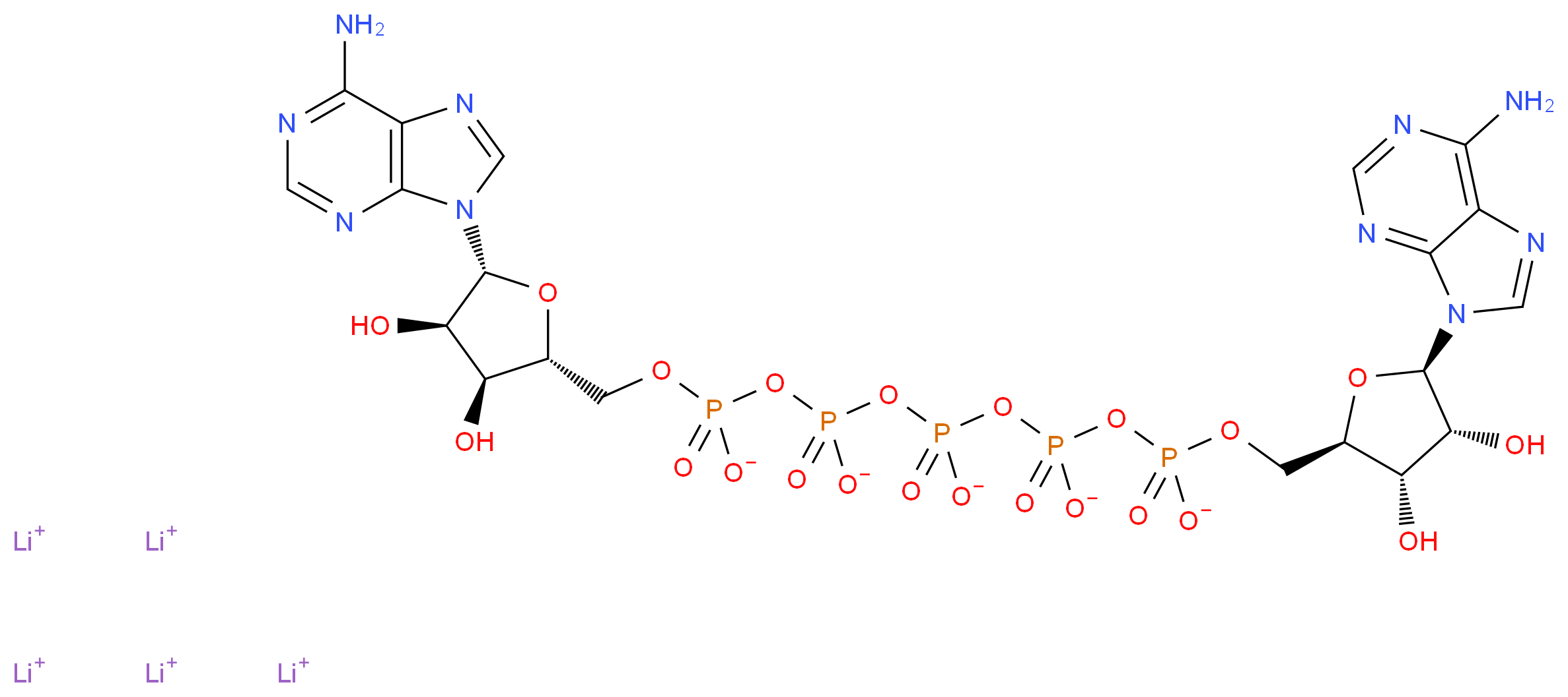75522-97-3 分子结构
