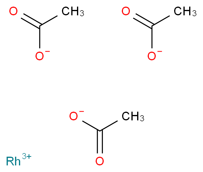 42204-14-8 分子结构