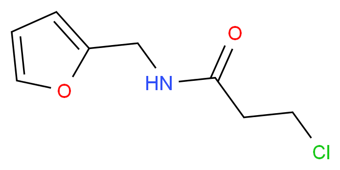 64017-87-4 分子结构