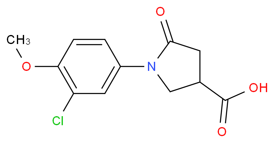 63674-98-6 分子结构