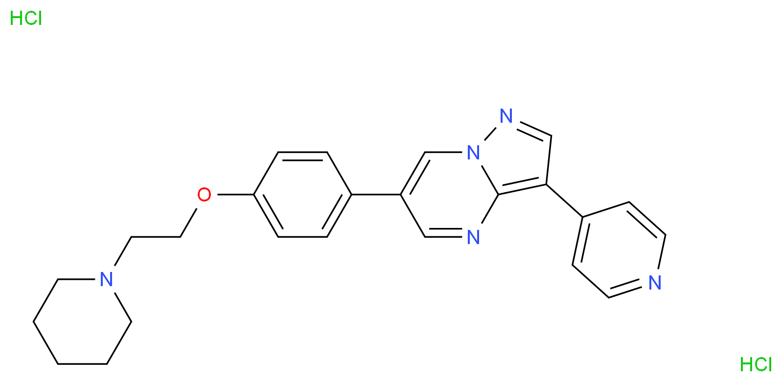 1219168-18-9 分子结构