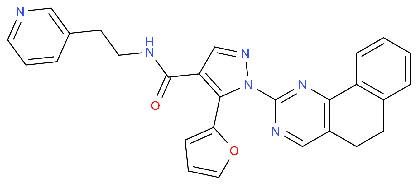  分子结构