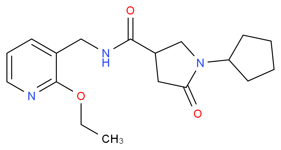  分子结构