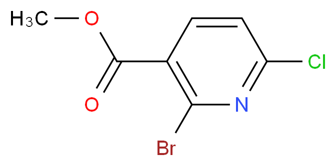 1214335-05-3 分子结构