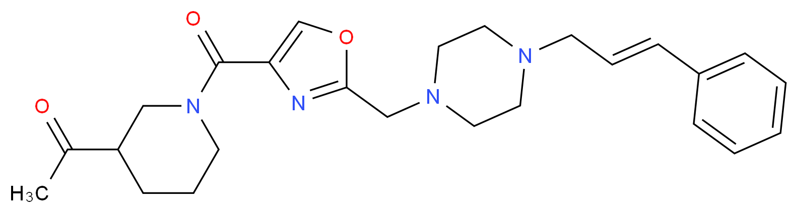  分子结构