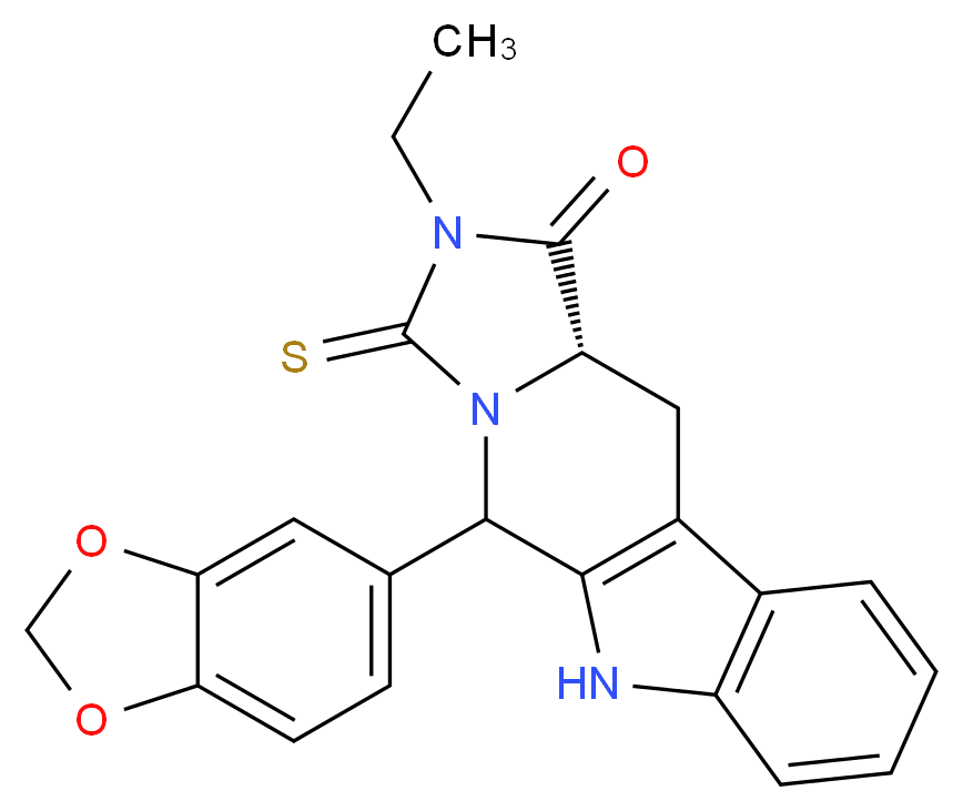 164241043 分子结构