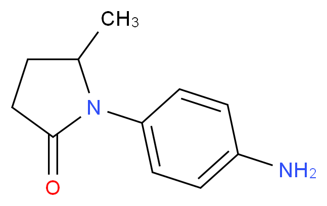 13691-28-6 分子结构
