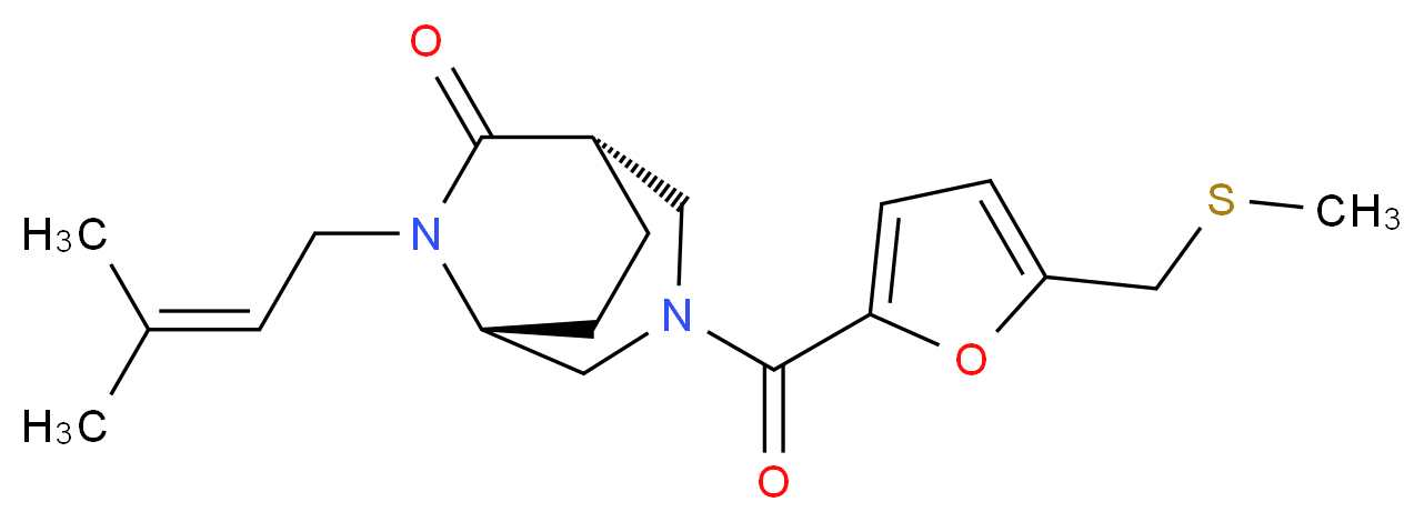  分子结构