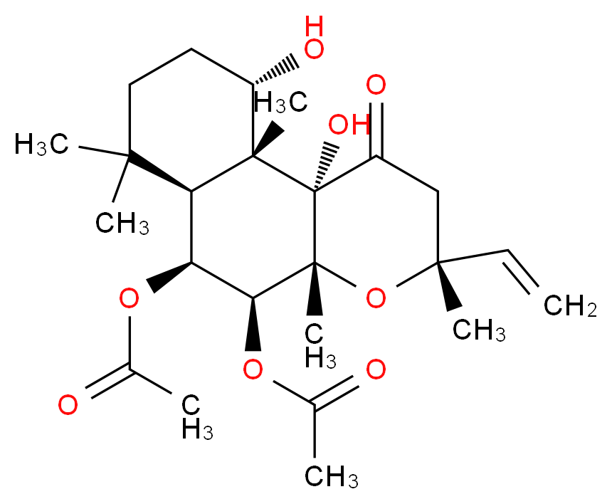 81873-08-7 分子结构