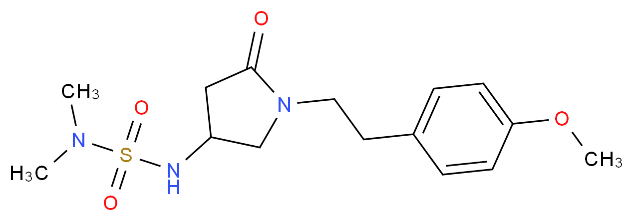  分子结构