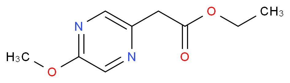 1196155-42-6 分子结构