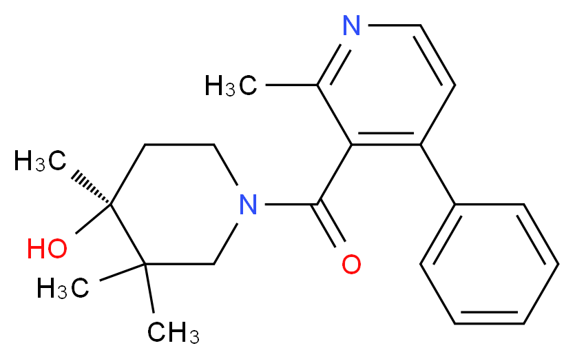  分子结构