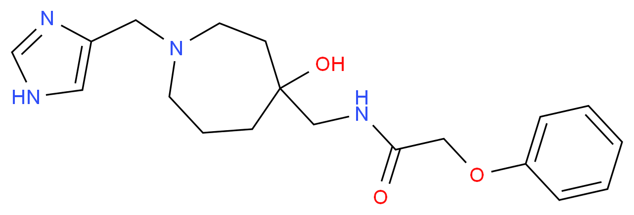  分子结构