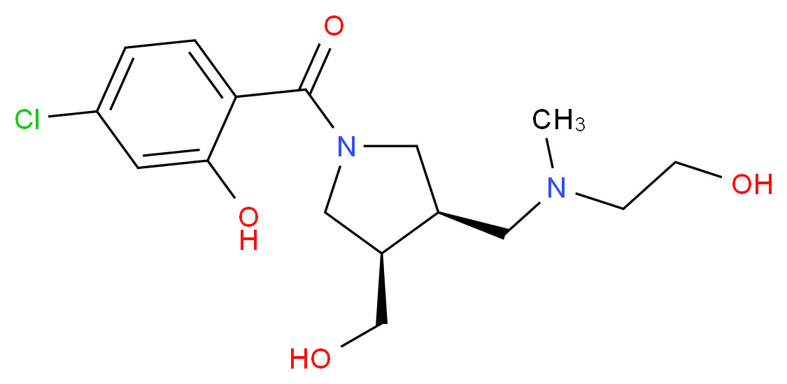  分子结构